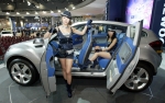 컨셉트카 T2X 파일, 컨셉트카 T2X 측면 파일