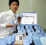 온라인 전문 남성 드레스셔츠 렉스테일러 오픈 - 인터넷을 통해서 본인이 원하는 원단에서 각 부분의 디자인을 선택하여 나만의 개성있는 드레스 셔츠를 제작할 수 있다. 