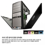 다오코리아, 스타일리시 블랙 포스 C900 Air Guide 출시