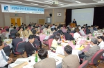 조선대학교는 광주·전남북지역 고교 진학부장 초청 2006학년도 입학설명회를 4월 29일 오전 11시와 오후 6시 두 차례 의성관 5층 김동국홀에서 개최했다. 입학설명회에서는 대학 