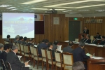 농촌진흥청(청장 손정수)은 성과관리 강화를 통한 청내 혁신역량 조성과 혁신마인드 확산을 위해 4. 29일 농진청 각급 기관장과 혁신 선도자 역할을 담당하고 있는 주니어보드, 본청 