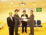 광주광역시 중남미시장개척단 성황리 활동 마쳐