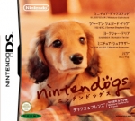 대원씨아이(대표이사 김인규)는 5월 3일부터 NINTENDO DS용 애견 커뮤니티 게임 ‘닌텐독스’를 국내 정식 발매한다. 어린이날 등을 앞두고 본격 출시되는 ‘닌텐독스’는 음성 