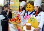 하이메이즈는 식이섬유 바로 알기 이벤트를 진행하였다
