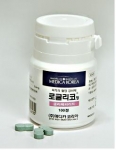 메디카코리아(대표 지규원)은 경구용 혈당강하제로 효능과 안전성이 입증된 글리메피리드제제를 5월부터 ‘로글리코정’(글리메피리드)이라는 제품명으로 발매한다.
