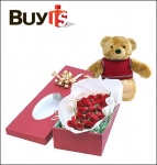 인터넷쇼핑몰 바이이즈(www.buyis.com)는 이런 ‘깜빡이’들을 위해 5월 가정의 달을 맞아 3시간 안에 선물을 전해주는 ‘감사와 랑의 꽃 배달’ 이벤트를 진행한다고 3일 밝