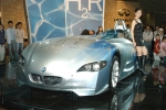 Concept Car 부문 BMW “H2R”
