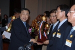 중소기업청(廳長 金成珍)과 대한상공회의소(會長 朴容晟)는 5월 6일(금) 14:00 코엑스 그랜드 컨퍼런스룸에서「제11회 싱글PPM 품질혁신 전진대회」를 개최했다.