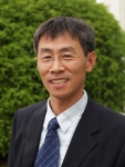 국립 경상대학교(총장 조무제) 교무처 학사관리과 안영균(安盈均·44·교육행정주사) 계장이 공무원으로서 투철한 사명감과 합리적인 사고로 행정업무를 효율적으로 처리하는 등 다른 사람에