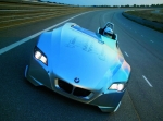 BMW의 수소 경주용 차량 H2R(사진)이 2005 서울 모터쇼의 Best Car 시상에서 Concept car 부문의 산업자원부 장관상 수상 차량으로 선정되었다.