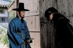 5월 4일 개봉한 영화 '혈의 누'가 개봉 6일만에 100만 관객을 돌파할 예정이다. 