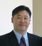 광주과기원 소속 환경분석센터 센터장 김경웅 교수