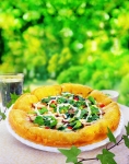 한국미스터피자 (대표 황문구, www.mrpizza.co.kr)는 ‘여자를 위한 피자’에 걸맞은 자연주의 프리미엄 피자인 ‘시크릿 가든’을 출시했다.