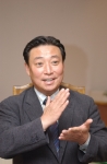 LG전자 안성덕 CIS지역대표 일문일답.