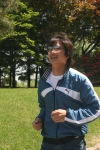 정준호, 한류를 위해 뛴다.