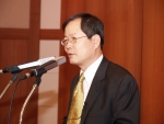 천영우 외교통상부 외교정책홍보실장