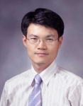 학술상 첫 수상자로 선정된 한국항공우주산업의 백승길 박사