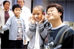 아픈 형아를 살리기 위한 9살 말썽천재 동생의 진심어린 고군분투를 그려낸 '안녕, 형아' (감독 임태형 | 주연 박지빈 배종옥 박원상 | 제작 MK 픽처스 | 배