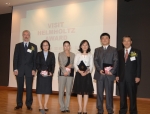 금년에 처음 선정된 헬름홀쯔연구협회 연수 장학생(Visit Helmholtz Award)은 KIST-고려대 학연 석사과정 2명과 서울대, 한국과학기술원(KAIST) 석사과정 각 1
