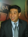 배재훈 LG전자 사장