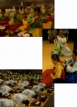 2004년 전통 성년례