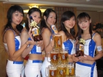 오비맥주(대표이사: 김준영)는 16일 대만 최대의 식품 및 제과기업인 왕왕(旺旺)그룹을 통해 교락(巧樂) 큐팩(Q-pack) 맥주를 판매 개시했다고 밝혔다