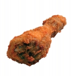 토종 패스트푸드 업체 롯데리아(대표 김상후)가 5월, 세상에서 가장 매운 ‘하바네로 스파이시 치킨’을 선보였다. 