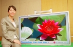 LG.Philips LCD가 개발한 세계 최대 사이즈의 47인치 LED 백라이트 LCD. 햇빛과 같이 화면의 밝은 부분을 더욱 밝게 자동으로 조절할 수 있는 기술을 채용하여 한층 