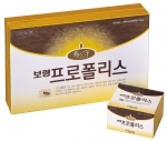 보령수앤수 '보령프로폴리스'