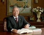 청정 환경 전문기업 청풍(대표 최윤정, www.chungpung.com)의 창업주 최진순 회장(64, 사진)은 19일 발명의 날을 맞아 연구소 임직원들에게 ‘우리시대 기술혁명: 현