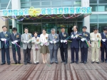 관동대학교 기숙사(사감 : 김경숙)는 18일 정오 12시 제26회 기숙사 Open House 행사를 열었다. 