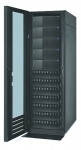 한국 IBM(대표 이휘성)은 오늘 초당 4기가비트의 기술이 적용된 신형 스토리지 서버 DS4800(사진)를 발표했다. 