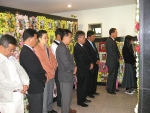 경기도, 故 박상권 수의사 3주년 추모식