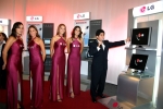 LG 전자 페루 법인( 법인장 황재성 )은 지난  11 일부터 15일까지 페루 리마의 최대 종합 쇼핑 센터인 죠키플라쟈 ( Jokey Plaza ) 컨벤션센터에서 열린 “2005 
