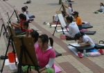 국립경주박물관은 경주와 포항, 울산지역 초등학생들을 대상으로 해마다 ‘어린이 문화재 그리기․만들기 대회’를 개최하고 있다. 올해부터는 ‘내가 표현하는 우리 문화재’로 이