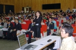 한국식품영양과학회(회장 함승시·강원대 교수)와 RIS광주·전남김치사업단 조선대학교 김치연구센터(센터장 장해춘·식품영양학과)는 김치의 상품화 및 세계화를 위한 발전방향을 모색하는 2