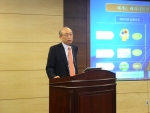 손욱 삼성SDI 상담역(전 삼성SDI 사장) 