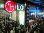 LG전자가 23일부터 27일까지 중국 북경에서 개최되는 중국 국제과학기술산업박람회에 CDMA 및 GSM 휴대폰, PDP TV, LCD TV, 노트북 등 다양한 디지털 제품과 홈 네