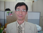 김철오 책임행정원 