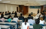 전주대 사회복지 산학협력위원회(회장 강홍구/교수)는 5월 25일 오전 10시 대학본부 대회의실에서 제2차 사회복지 산학협력위원회를 열고, 마음사랑병원 등 7개 기관을 추가 체결하여