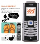  Mobile & DMB Fest 2005는 세계적인 디지털 영상과 새로운 매체 활용을 제안해 온 세네프가 올 해 새롭게 마련한 행사다. 