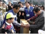 5월 28일 토요일 뚝섬 한강 시민 공원에서 서울시와 한국생활자원재활용협회에서 공동으로 폐기물을 활용한 다양한 체험 행사를 개최한다. 
