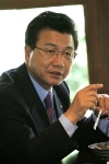 김진선 강원도지사