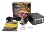 컴퓨터 부품 전문 유통기업인 에스티컴퓨터(http://www.stcom.co.kr,대표 서희문)에서 ASUS A-45GA (450W, Active PFC) 파워서플라이를 출시하였다