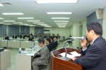 부산은행(은행장 沈 勳 www.pusanbank.co.kr)은 지방은행 최초로 신 BIS협약 도입을 위한 1차 프로젝트 착수 기념식을 5월 26일 가졌다. 