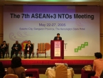 ASEAN+3 Tourism Conference 개최