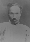 김동삼 선생