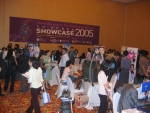 방송위원회는 26일 인도네시아 자카르타에서「TV Korea Showcase 2005」를 개최했다. 동남아에서 일고 있는 한류열풍을 보다 확대하여 한류 미개척지인 인도네시아를 비롯,