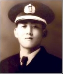김문성 해병대 중위 