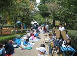 서울어린이대공원(www.childrenpark.or.kr)에서 5월 가정의 달을 맞이하여 5월 29일(日)에「제57회 어린이대공원 미술대회」를 개최한다.
